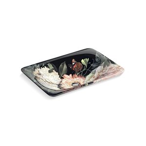 Lavabo de salle de bain en surface Carillon Wading Pool de KOHLER, rose/blanc
