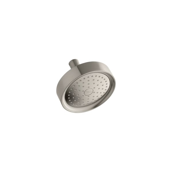 Purist Single-function Katalyst Showerhead