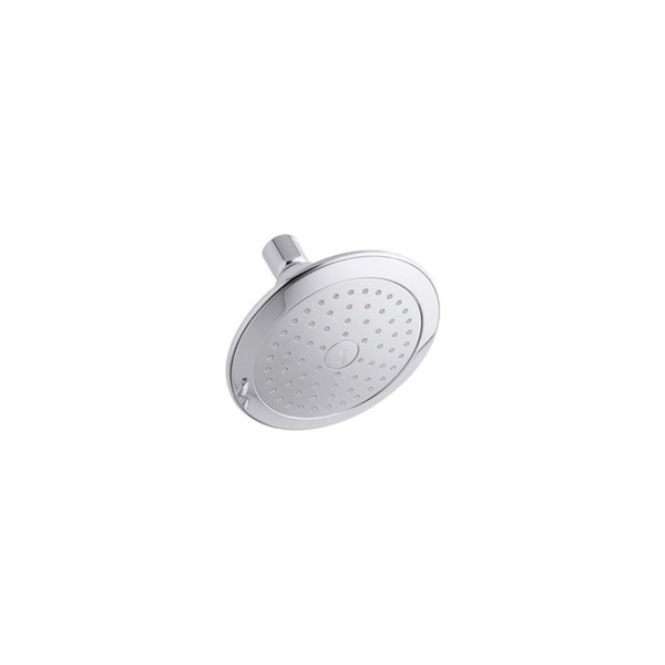 Alteo Single Function Showerhead