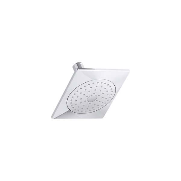 Loure Single-Function Katalyst Showerhead, 2.5 GPM