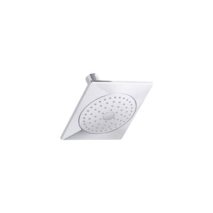 Loure Single-Function Katalyst Showerhead, 2.5 GPM