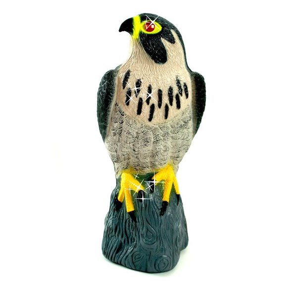 Bird-X Falcon Predator Decoy