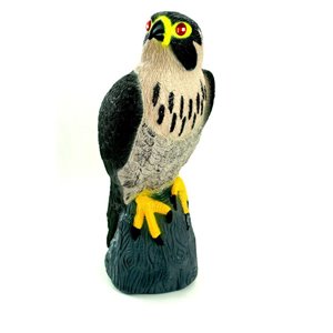 Bird-X Falcon Predator Decoy