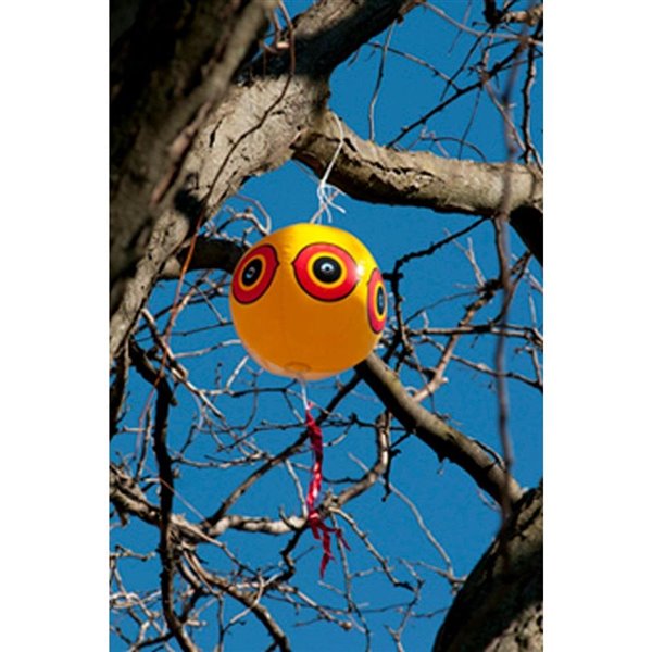 Bird-X Giant Scare-Eyes - Yellow