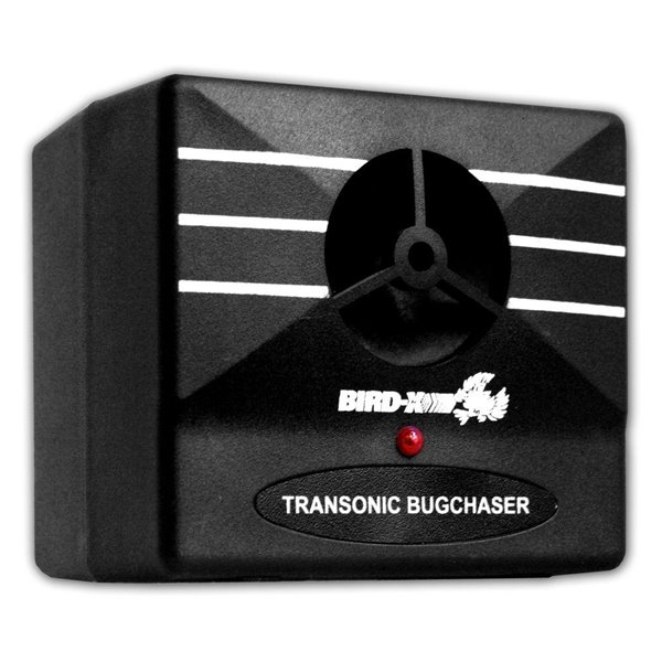 Bird-X Transonic Bugchaser Commercial-Grade Indoor Bug Repeller