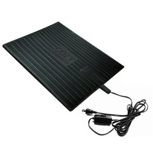 Cozy Products Electric Foot Warmer Mat