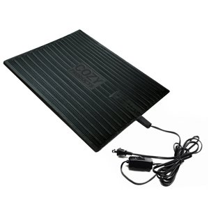 Cozy Products Super Electric Foot Warmer Mat