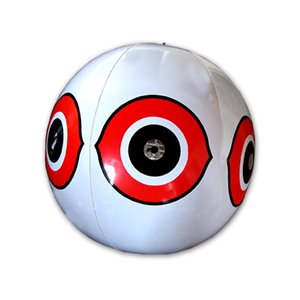 Bird-X Giant Scare-Eyes - White