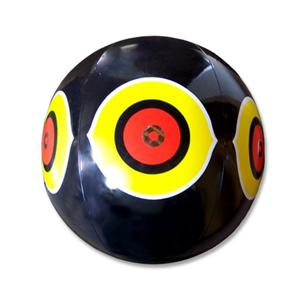 Bird-X Giant Scare-Eyes - Black