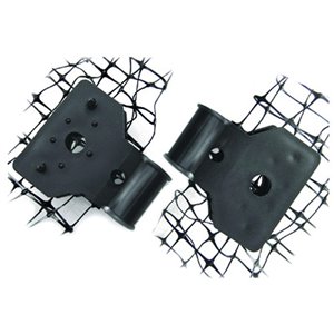 Bird-X Birdnet Mounting Clip - 250-Clip