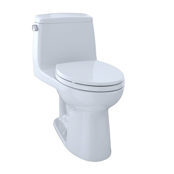  Toilette   cuvette  allong e Eco UltraMax de TOTO hauteur 