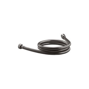 Tuyau de douche métallique MasterShower de KOHLER, 60 po, gris satiné