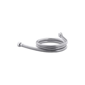KOHLER MasterShower Metal Shower Hose - 72-in - Polished Chrome