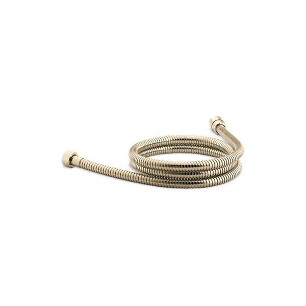 Flexible De Douche Kohler 9514-BL MasterShower - 60 Pouces - Noir Mat - Métal (Neuf)