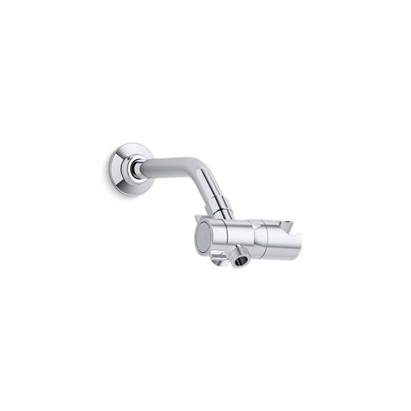 KOHLER Awaken Shower Arm - Polished Chrome
