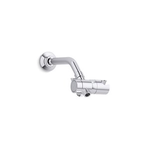 KOHLER Awaken Shower Arm - Polished Chrome