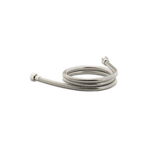 Tuyau de douche métallique MasterShower de KOHLER, 60 po, nickel poli