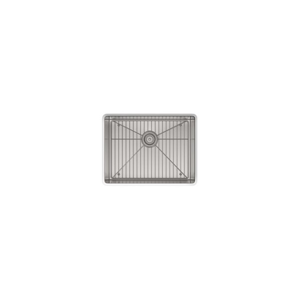 Kohler K-3822-4-NA Vault 25 Single Basin