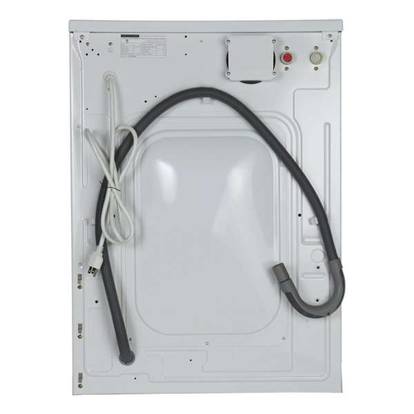 Equator Advanced Appliances 1200 RPM Compact Convertible Combo Washer Dryer