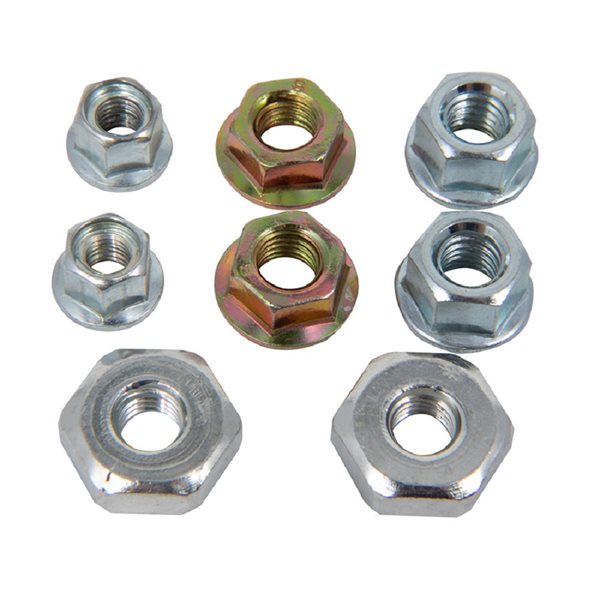 CRAFTSMAN Chainsaw Bar Nuts - 8 Pack