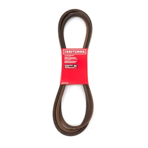 CRAFTSMAN Deck Drive Belt - 54-in