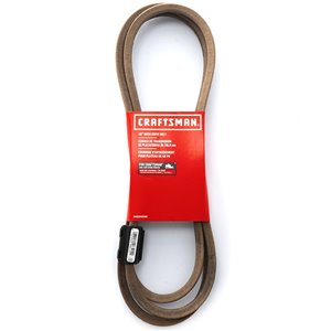 CRAFTSMAN Deck Drive Belt - 46-po