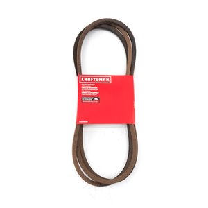 CRAFTSMAN Deck Drive Belt - 50-in