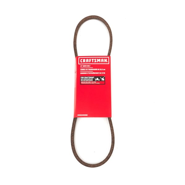 CRAFTSMAN Drive Belt - 21-in