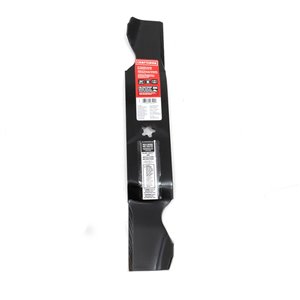 CRAFTSMAN Mulching and Side Discharging Blade Set - 54-in