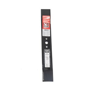 CRAFTSMAN Mulching, Bagging and Side Discharging Blade - 22-in