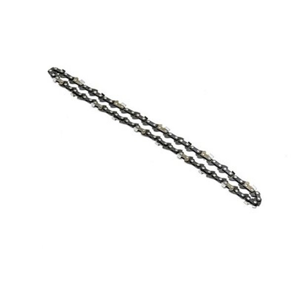 Chaîne Forestière 10 M - 10 Mm Grade 80 - Chaîne De Dos En Acier Allié - Maillons Carrés - Pour Exploitation Forestière Et Agricole - 7
