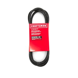 CRAFTSMAN Lawn Tractor Deck Drive Belt - 42-in