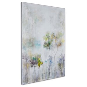 Gild Design House April Showers Wall Art - 60-in x 40-in