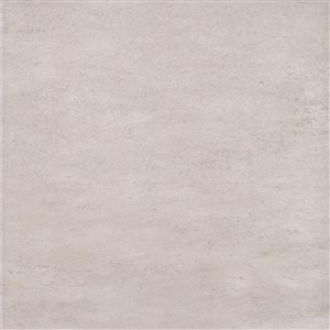 Mono Serra Group Porcelain Tile 24-in x 24-in Progetto White 20.02 sq.ft. / case (5 pcs / case)