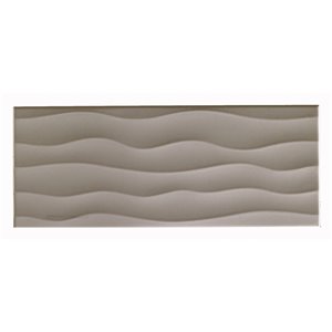 Tuile céramique Mono Serra 8 po x 20 po Imazi Marengo 10.76 pi2 (10 mcx / boite)