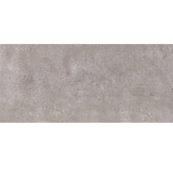 Mono Serra Porcelain Tile 12-in x 24-in Progetto Gray 14.53 sq.ft. / case (7 pcs / case)