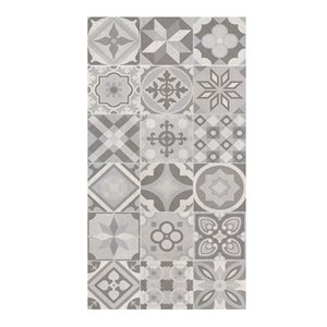 Mono Serra Group Porcelain Tile 12-in x 12-in Gredos 12.59 sq.ft. / case (13 pcs / case)