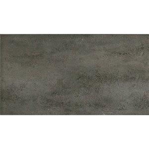 Mono Serra Group Ceramic Tile 8-in x 16-in Michigan Basalto 11.20 sq.ft. / case (13 pcs / case)