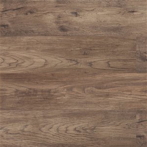 Mono Serra Vinyl Plank LVP Vintage Oak Brown 3 mm DryBack - 31.37 sq. ft / case