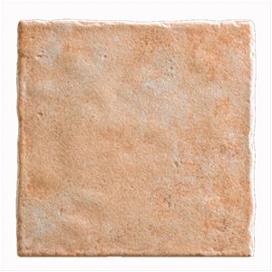 Tuile céramique Mono Serra 8 po x 8 po Galeon Barro 11.11 pi2 (25 mcx / boite)