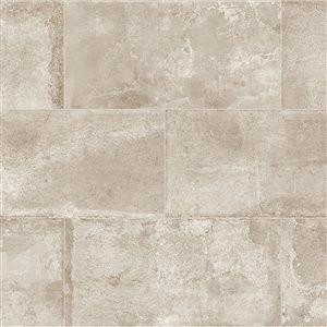 Mono Serra Group Vinyl Tile SPC Sandstone 4.2 mm - 28 sq. ft / case