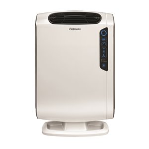 Fellowes AeraMax 200/DX55 Air Purifier