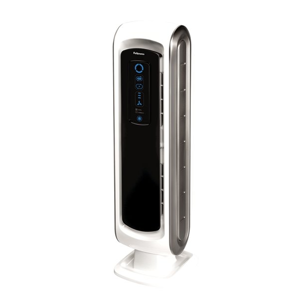 Fellowes AearMax 100/DX5 Air Purifier