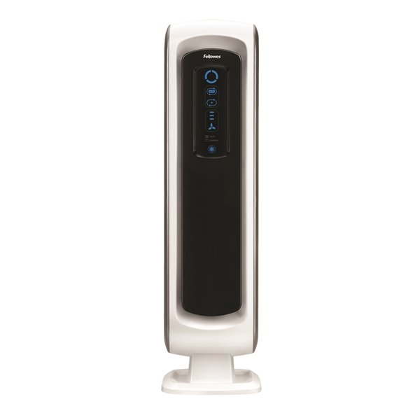 Fellowes AearMax 100/DX5 Air Purifier