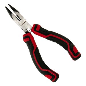 Pince coupante à long bec mini Fuller Pro d'Innovak, 4 po