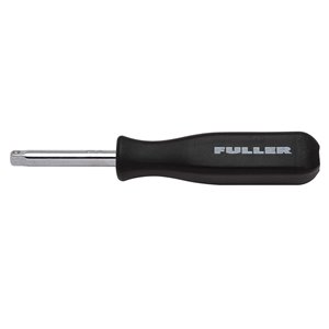 Poignée de rallonge emmanchée Drive Fuller Pro d'Innovak, prise 1/4 po, 6 po