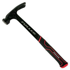 Marteau démolisseur Fuller Pro d'Innovak en acier monobloc, 21 oz