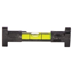 Niveau de cordeau Structo-Cast Johnson Level, aluminium, 3 po