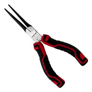 Pince coupante à bec effilé mini Fuller Pro d'Innovak, 4 po