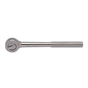 Poignée de clé à cliquet réversible Drive Fuller Pro d'Innovak, prise 3/8 po